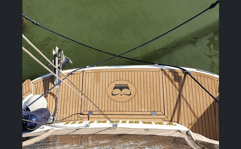 Princess 38 Fly-kuva-3